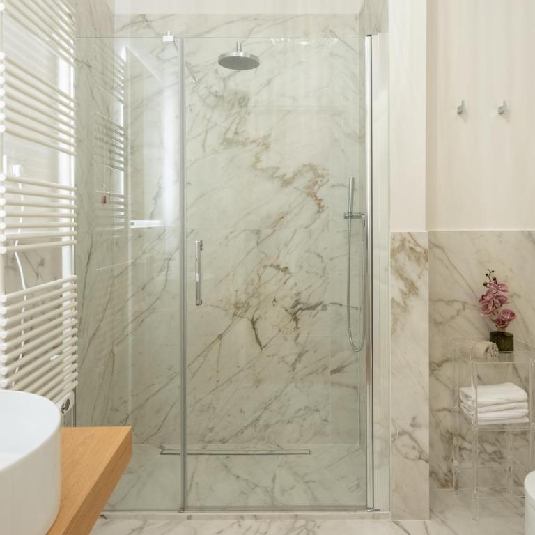 Apartments Florence - Modern Florentine Terrace few steps from Duomo - Appartamento - 8