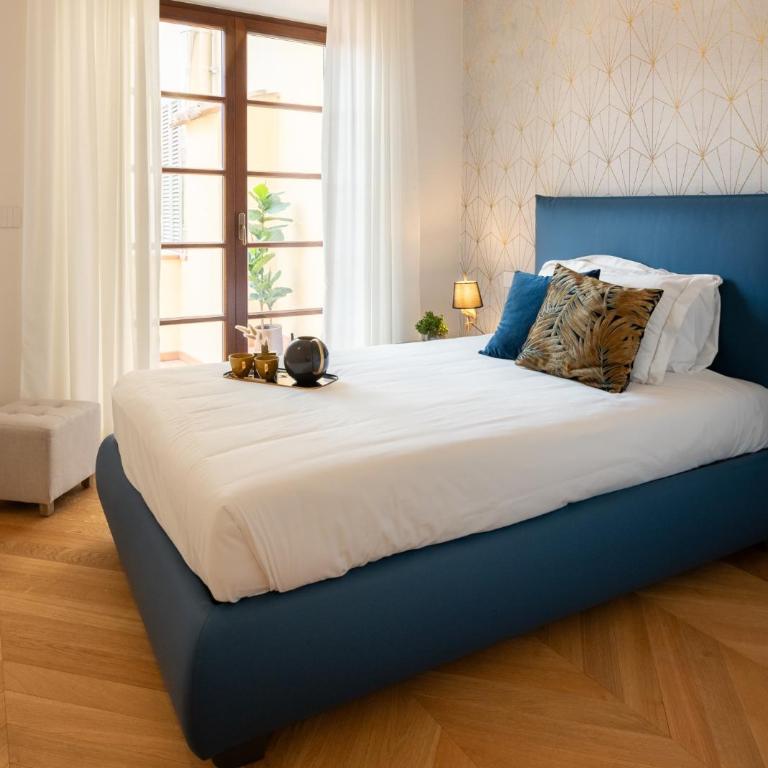 Apartments Florence - Modern Florentine Terrace few steps from Duomo - Appartamento - 13