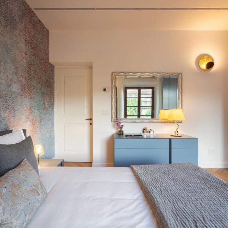 Apartments Florence - Modern Florentine Terrace few steps from Duomo - Appartamento - 20