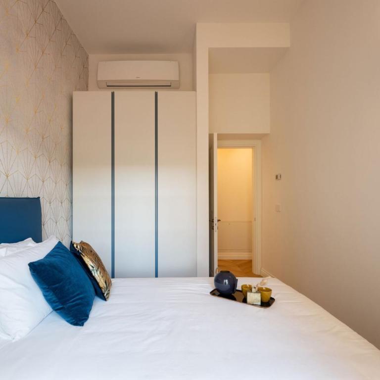 Apartments Florence - Modern Florentine Terrace few steps from Duomo - Appartamento - 24