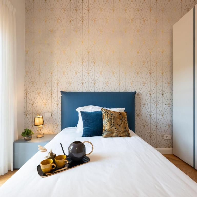 Apartments Florence - Modern Florentine Terrace few steps from Duomo - Appartamento - 26