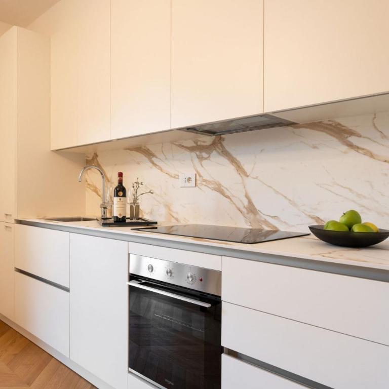 Apartments Florence - Modern Florentine Terrace few steps from Duomo - Appartamento - 31