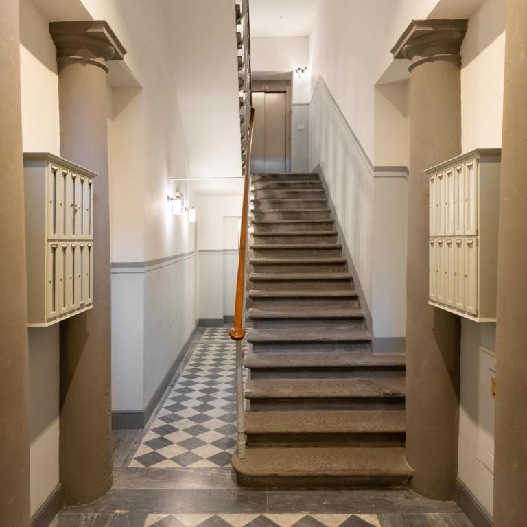 Apartments Florence - Modern Florentine Terrace few steps from Duomo - Appartamento - 35