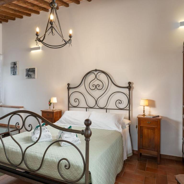 La Capanna di Elfo luxury villa View - Villa - 10