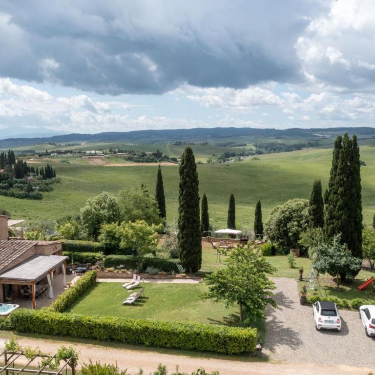 La Capanna di Elfo luxury villa View - Villa - 25