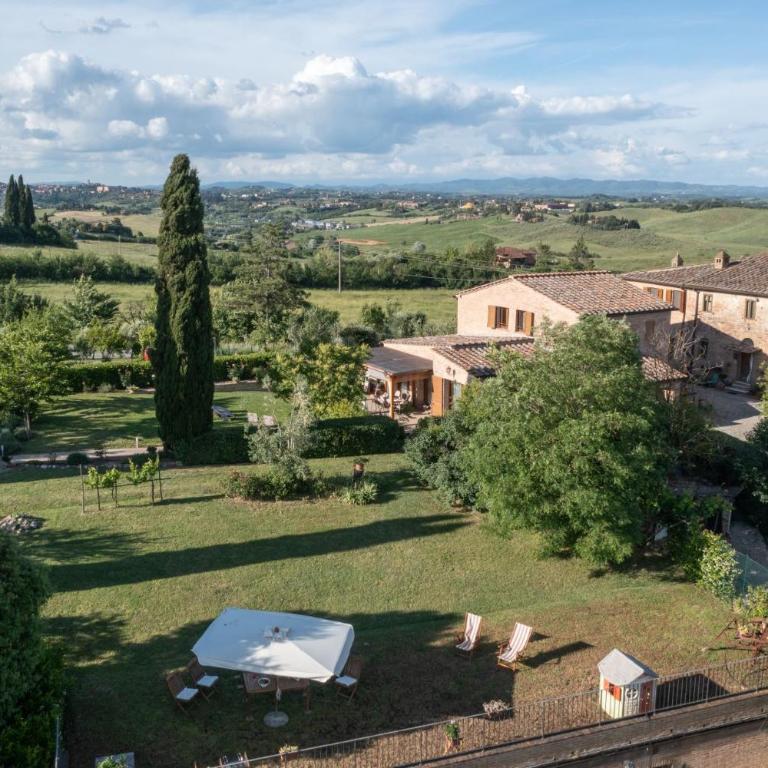 La Capanna di Elfo luxury villa View - Villa - 27
