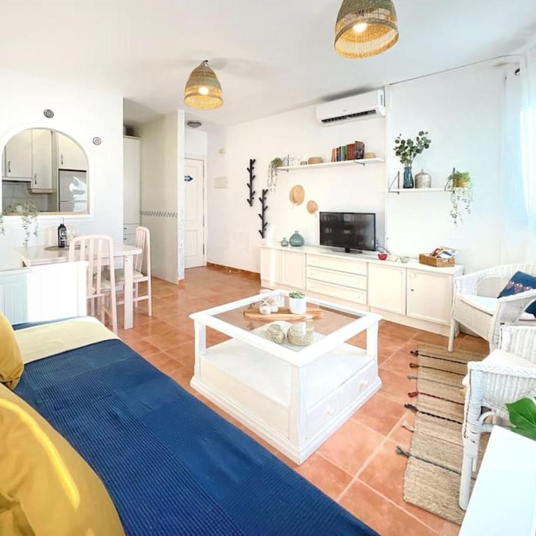 Costa Mayka Cabo de Gata by Kaleria Suites - Apartamento de 2 dormitorios - 4