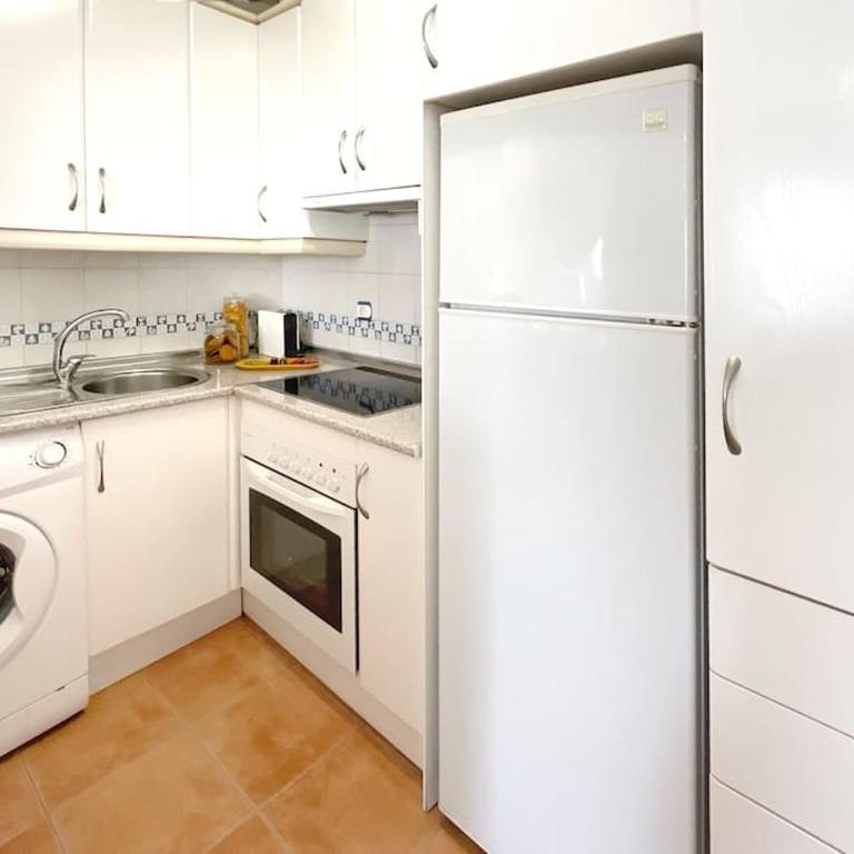 Costa Mayka Cabo de Gata by Kaleria Suites - Apartamento de 2 dormitorios - 30