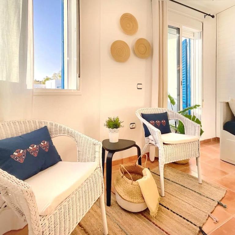 Costa Mayka Cabo de Gata by Kaleria Suites - Apartamento de 2 dormitorios - 33