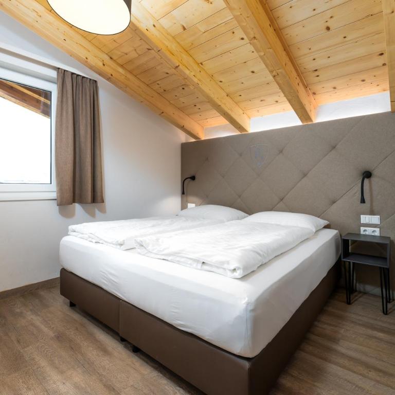 AvenidA Panorama Suites - Penthouse-Suite mit 3 Schlafzimmern und Sauna - 6