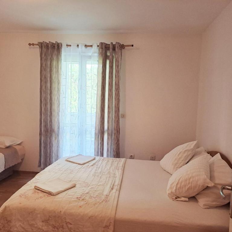 Apartment Butua. - Apartman sa 2 Spavaće Sobe - 6