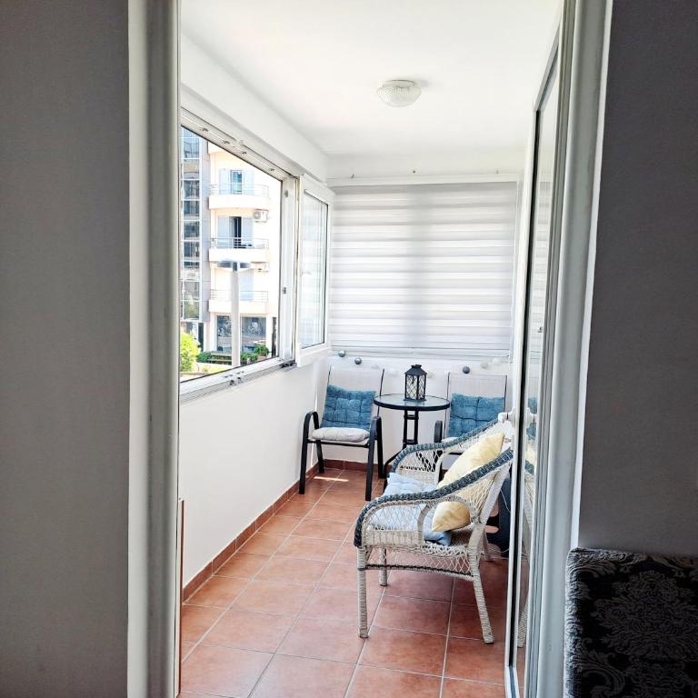 Apartment Butua. - Apartman sa 2 Spavaće Sobe - 8
