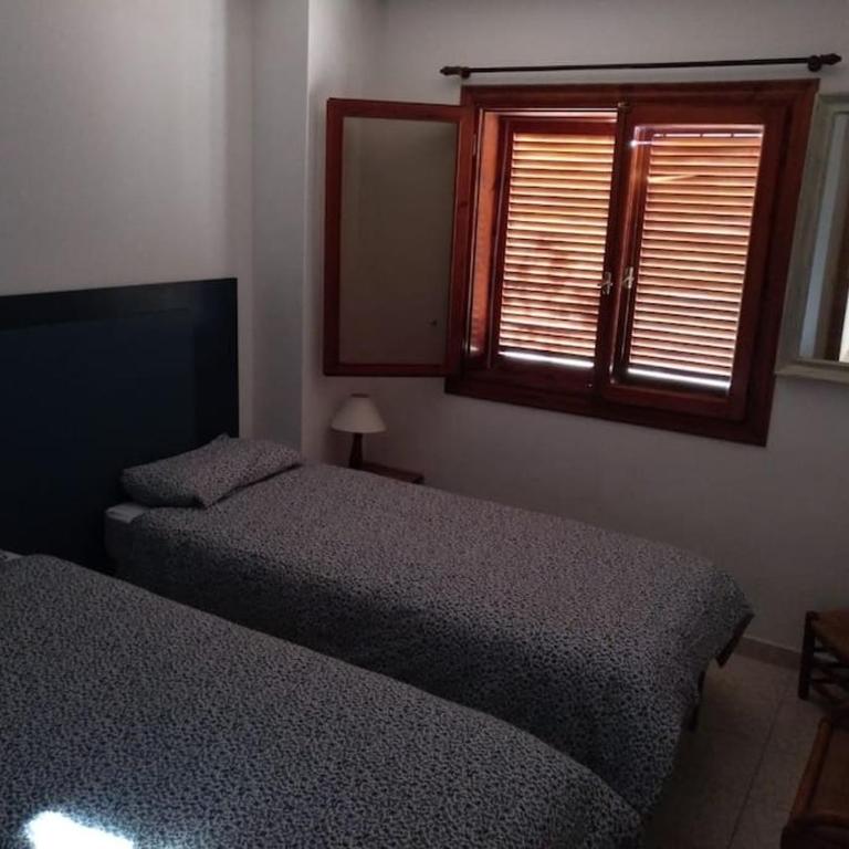Amplio apartamento al lado del mar - Three-Bedroom Apartment - 26