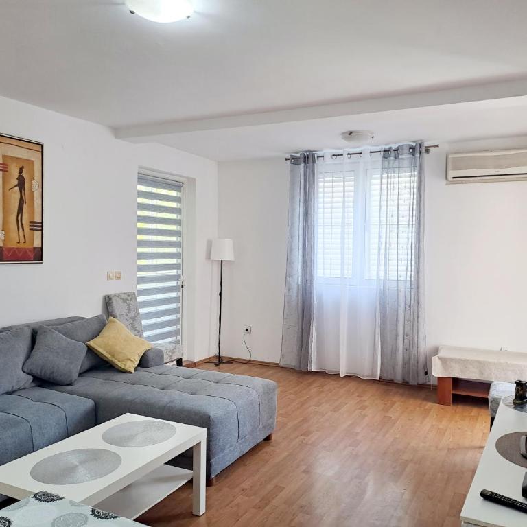 Apartment Butua. - Apartman sa 2 Spavaće Sobe - 1