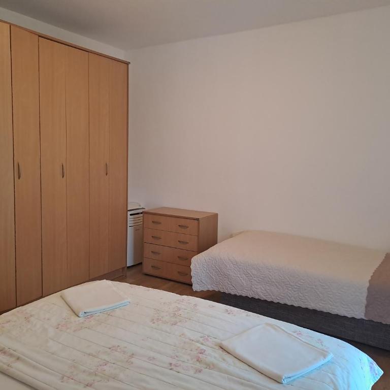 Apartment Butua. - Apartman sa 2 Spavaće Sobe - 5