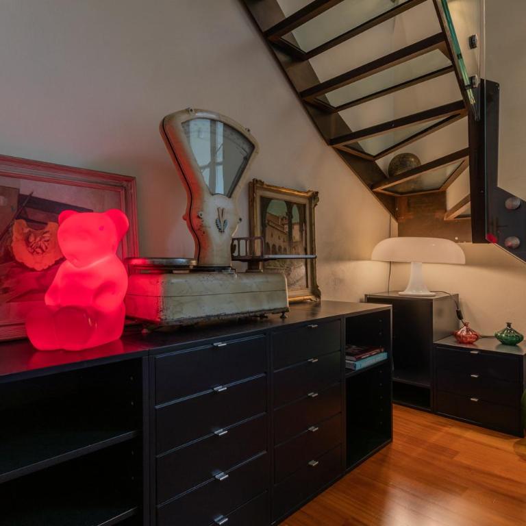 Casa Savoia by Wonderful Italy - Duplex Apartment - 23