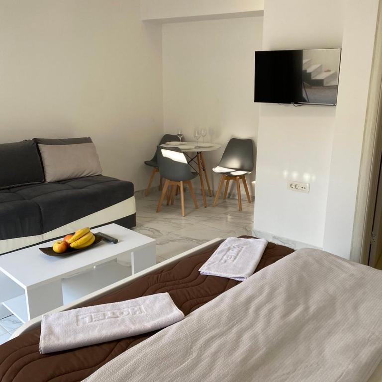 Apartmani Vila Delfin - Studio - 19