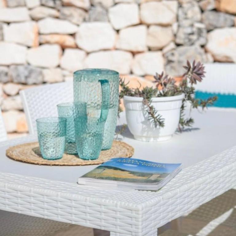 Al trullo di nonna Grazia - Casa con 2 Camere da Letto - 39