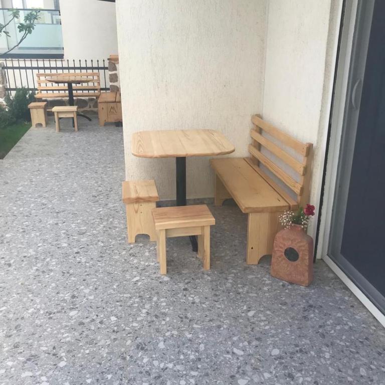 Apartmani Vila Delfin - Studio - 17