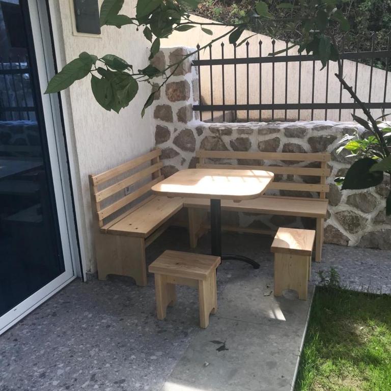 Apartmani Vila Delfin - Studio - 16