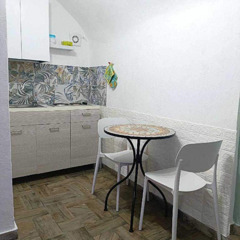 appartamento centro storico - La casuzza alla Cala - Appartamento con 1 Camera da Letto - 19