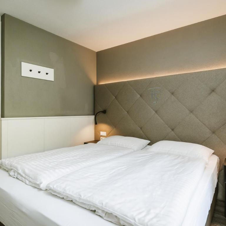 AvenidA Panorama Suites - Suite mit 1 Schlafzimmer - 1