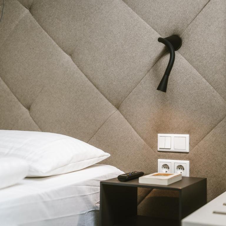 AvenidA Panorama Suites - Suite mit 1 Schlafzimmer - 2