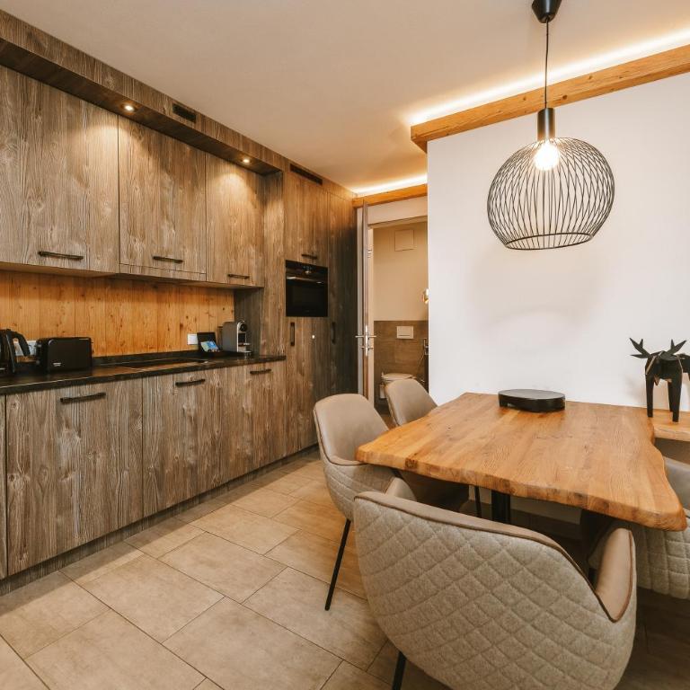 AvenidA Panorama Suites - Suite mit 1 Schlafzimmer - 10