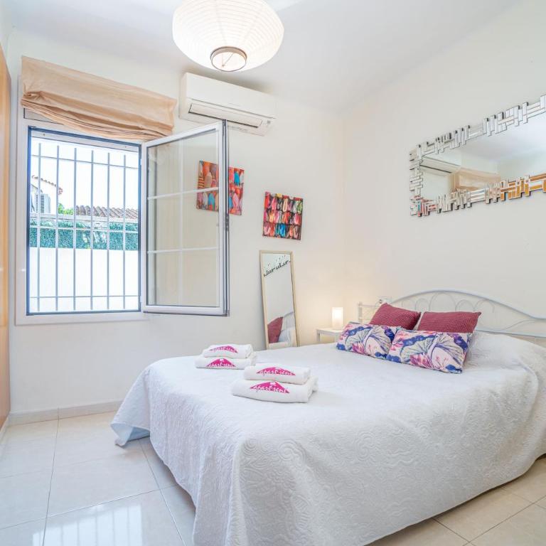 Apart-rent Casa Alberes 0080 - Villa con piscina privada - 20