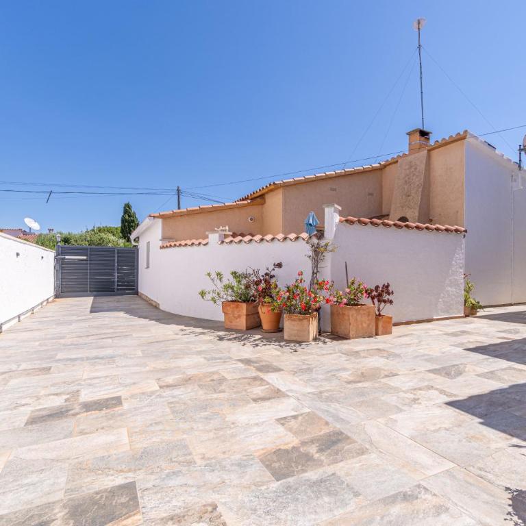Apart-rent Casa Alberes 0080 - Villa con piscina privada - 40