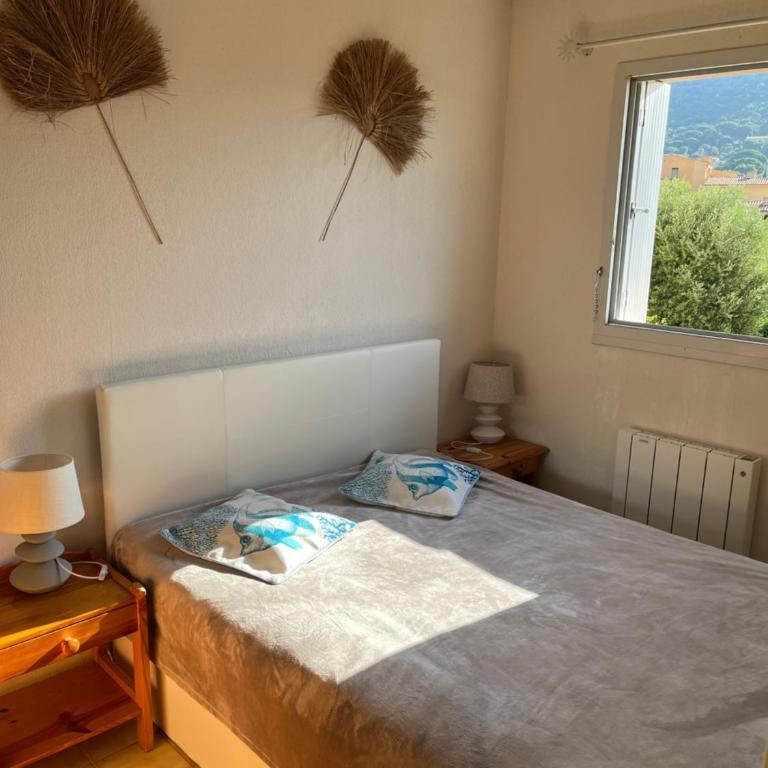 Le Lavandou St Clair - Appartement 1 Chambre - 3