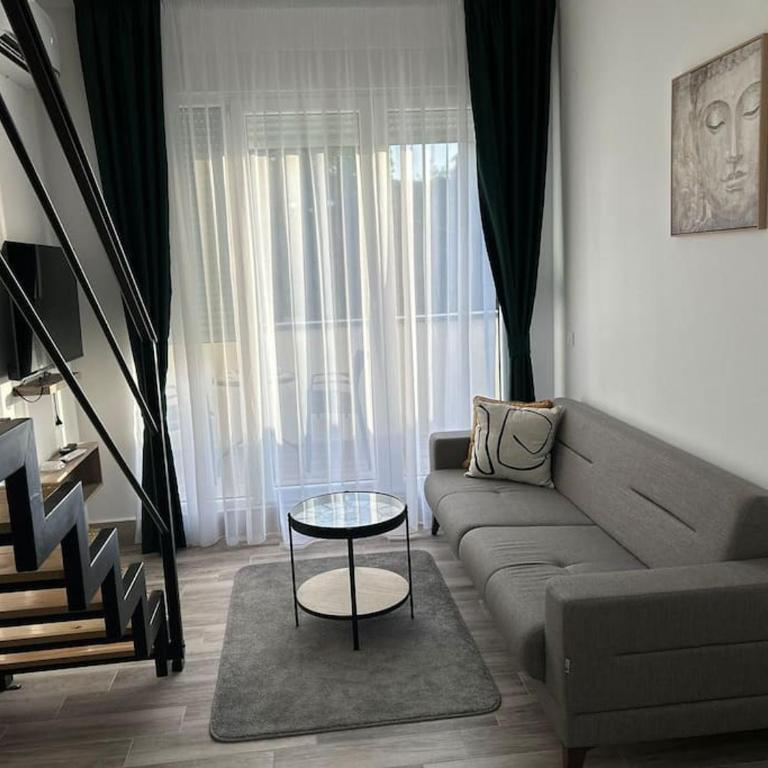 Zira - Apartman sa 2 Spavaće Sobe - 1