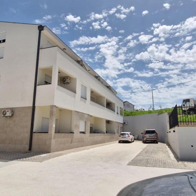 Zira - Apartman sa 2 Spavaće Sobe - 8