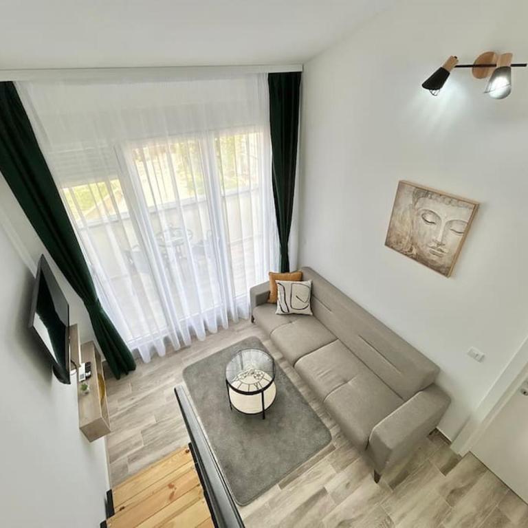 Zira - Apartman sa 2 Spavaće Sobe - 9