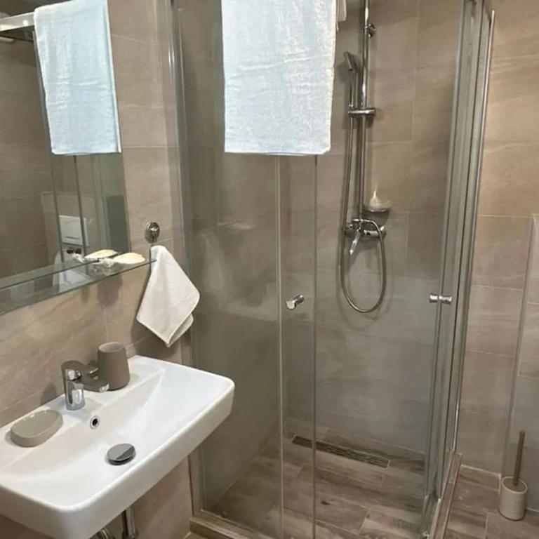 Zira - Apartman sa 2 Spavaće Sobe - 12