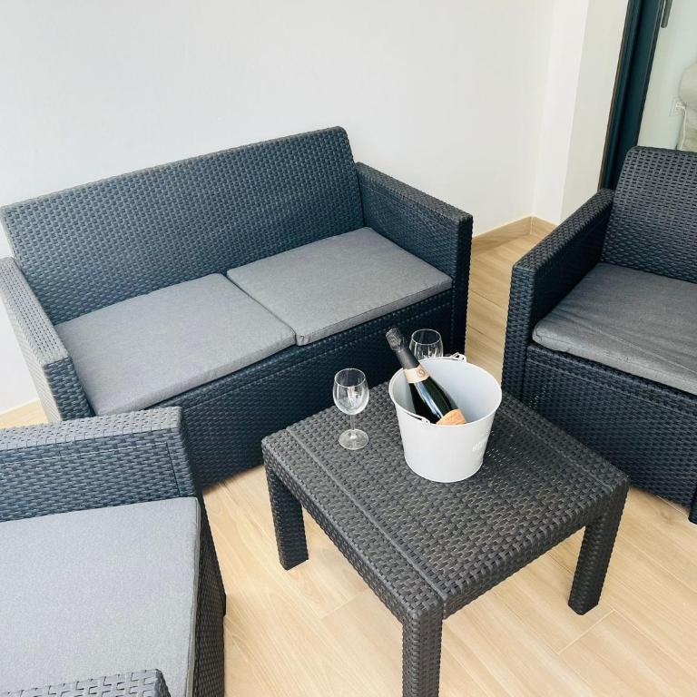 Infinito - Apartamento de 2 dormitorios - 12