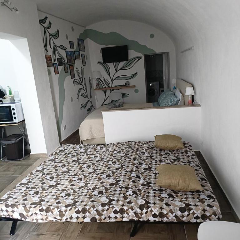 appartamento centro storico - La casuzza alla Cala - Appartamento con 1 Camera da Letto - 13