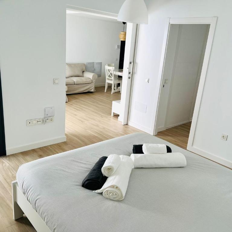 Infinito - Apartamento de 2 dormitorios - 8