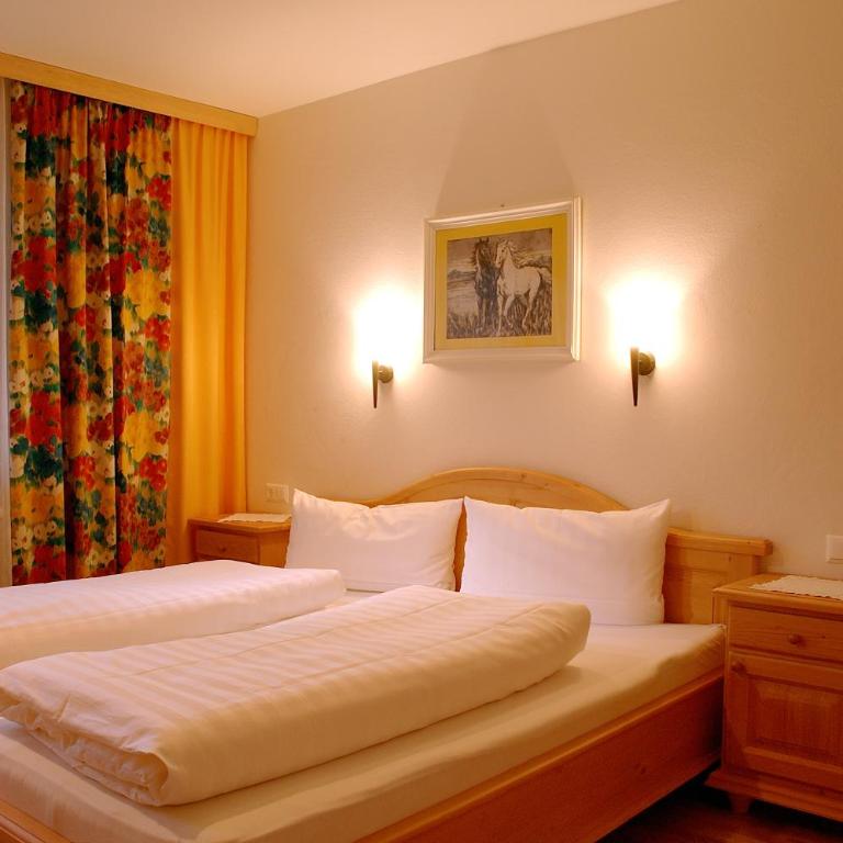 Gasthof Neumeister - Apartment mit 2 Schlafzimmern - 18