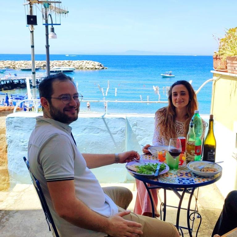 On The Beach SORRENTO - Appartamento con 3 Camere da Letto - 14