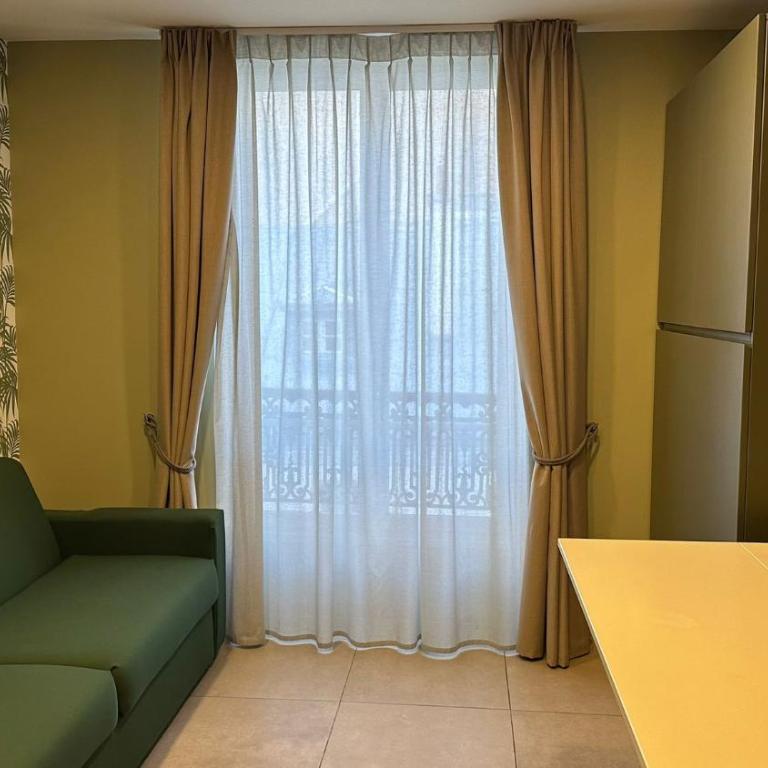 MULTIRESIDENCE L'ELYSEE Paris - Standard Apartment - 10