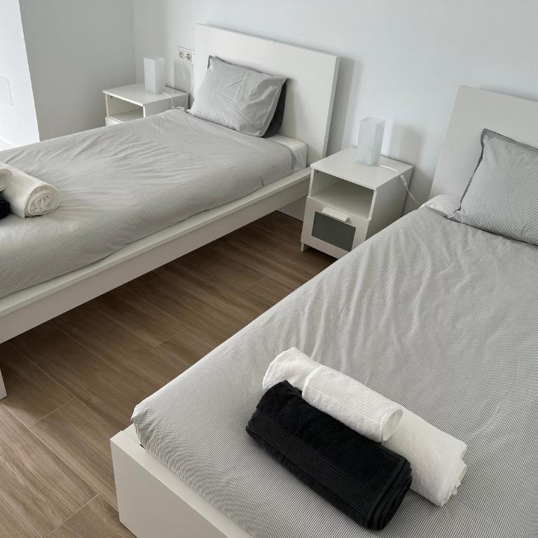 Infinito - Apartamento de 2 dormitorios - 11