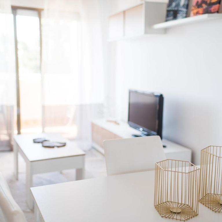 Expoholidays- Corinto 4-G - Apartamento de 2 dormitorios - 5