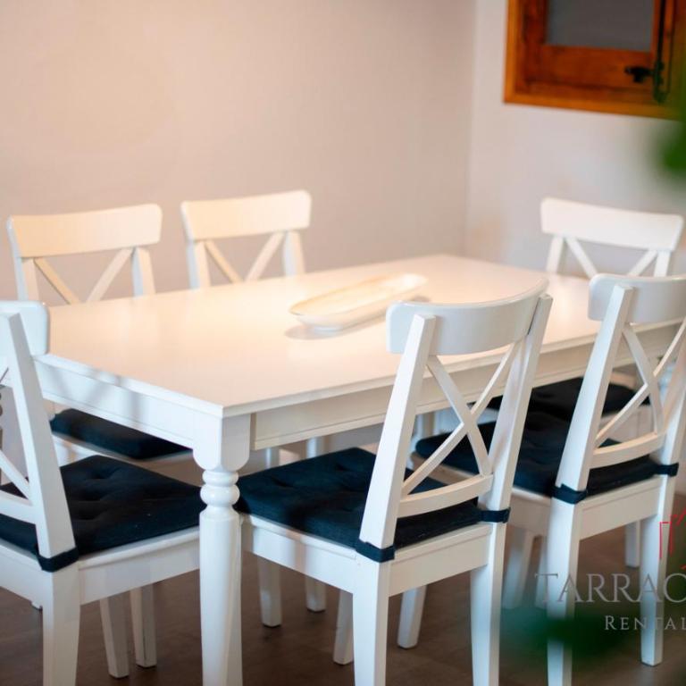 TarracoHomes-TH13 Moderno apartamento en el centro de Tarragona - Apartamento - 7