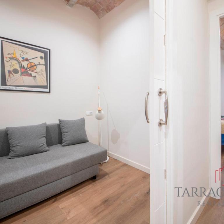 TarracoHomes-TH13 Moderno apartamento en el centro de Tarragona - Apartamento - 16