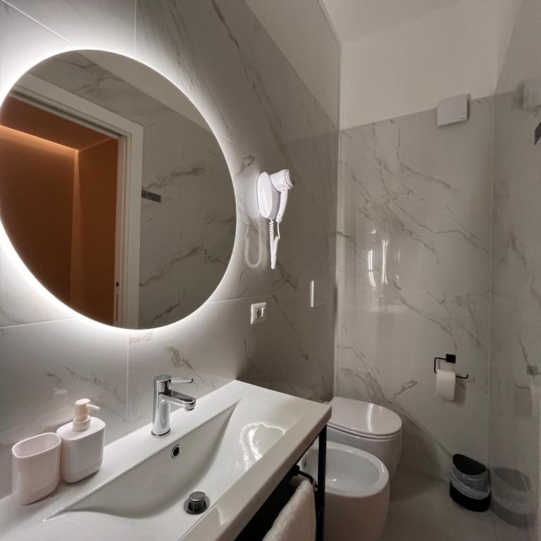 Colosseum Deluxe - Junior Suite Deluxe - 9