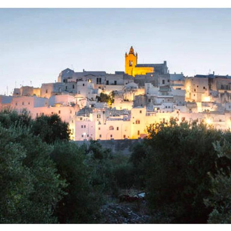 Oasi Rosara, relax in Ostuni - Villa con 3 Camere da Letto - 1
