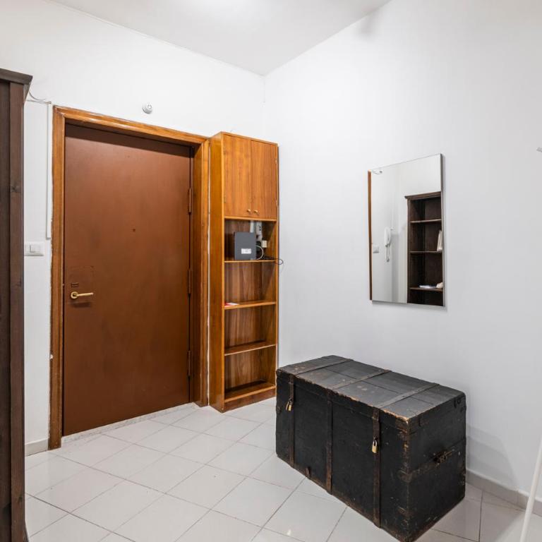 Casa Arenula By DomusExtra - Appartamento con 2 Camere da Letto - 10