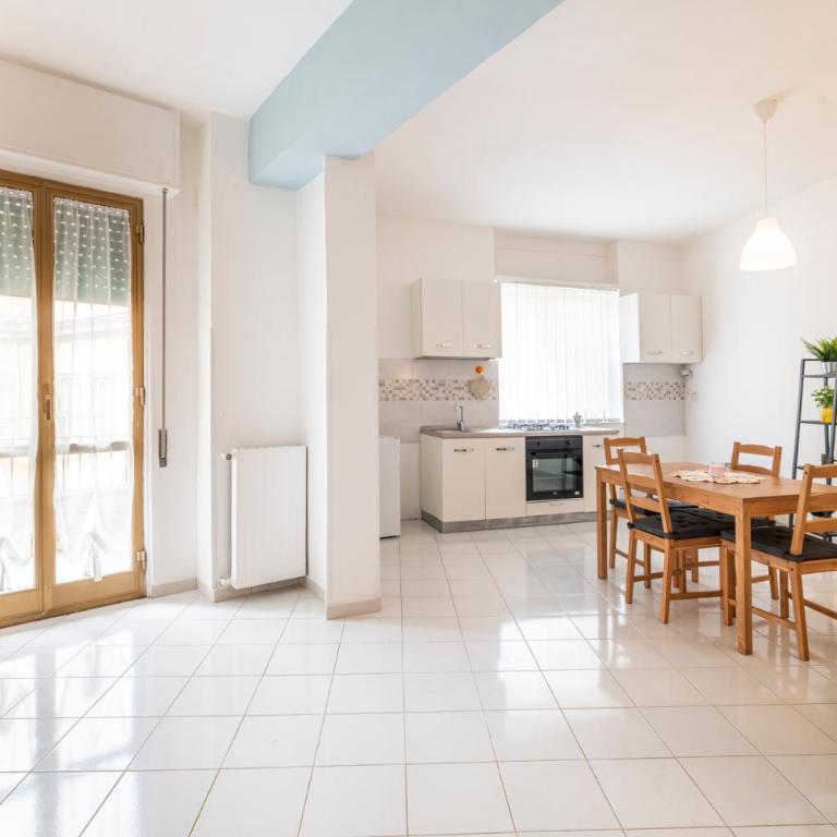 Casa Arenula By DomusExtra - Appartamento con 2 Camere da Letto - 11