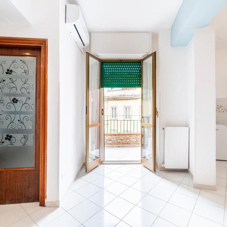 Casa Arenula By DomusExtra - Appartamento con 2 Camere da Letto - 13